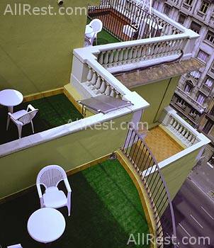HCC Hotel Taber 11